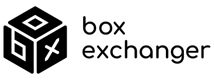 Box exchanger logo