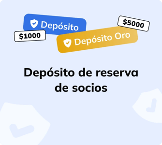 Deposit