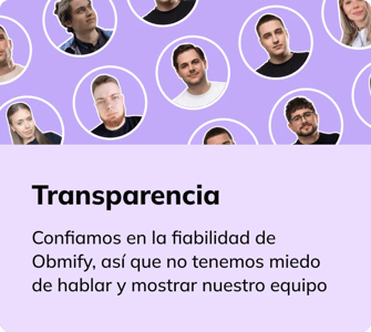 Transparency