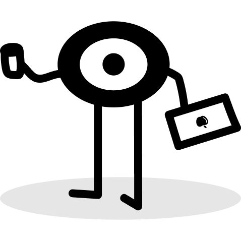 Main screen