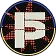 Blogger logo