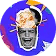 Blogger logo