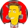 Blogger logo