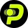 Blogger logo