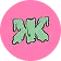 Blogger logo