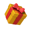 Prize box