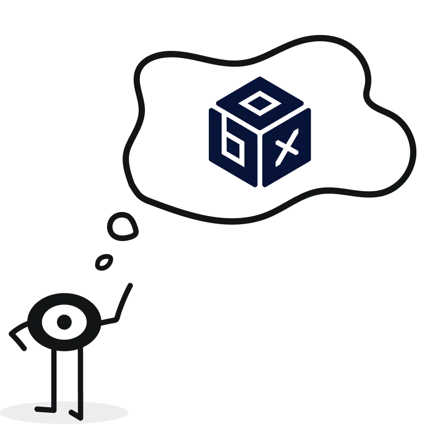 Box exchanger