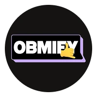 Logo OBMIFY x AZOV One