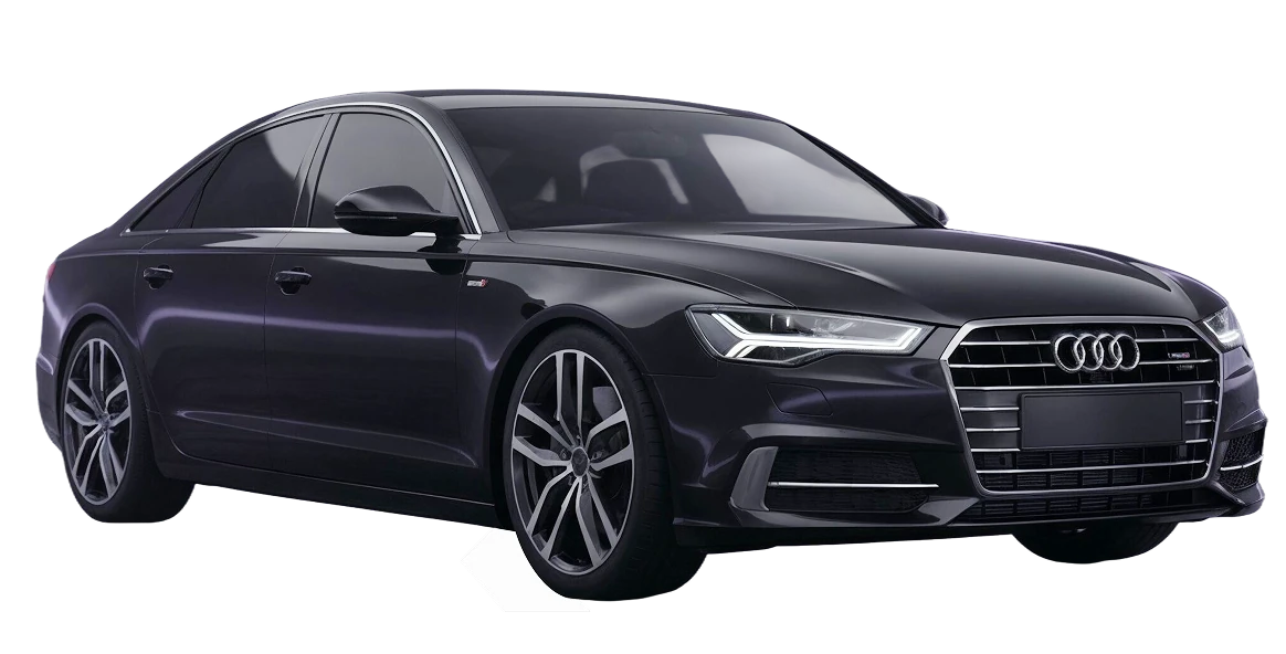 audiA6Car