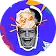 Blogger logo