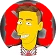 Blogger logo