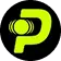 Blogger logo