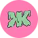 Blogger logo