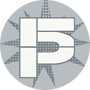 Bombardir logo