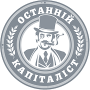 Last Capitalist logo