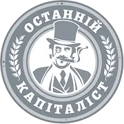 Last Capitalist logo
