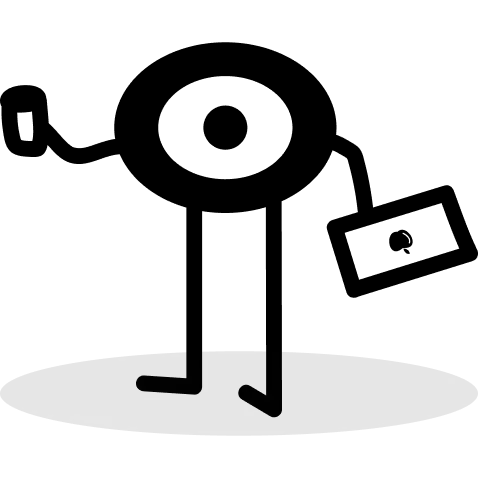 Main screen